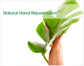 Natural Hand Rejuvenation™